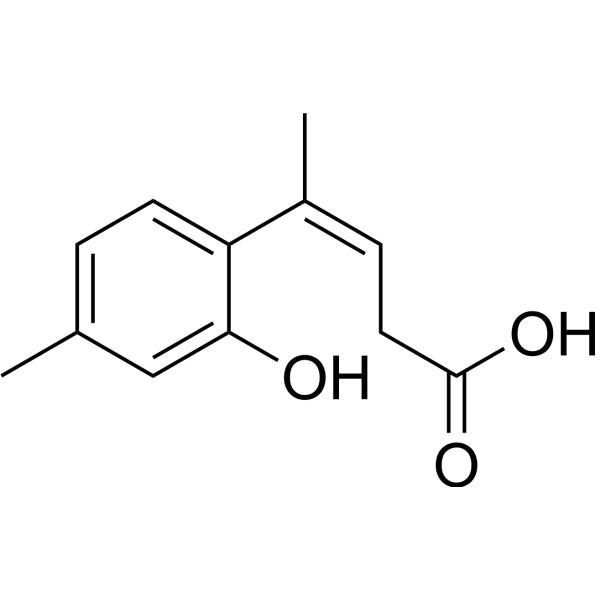 Asperbisabolane L